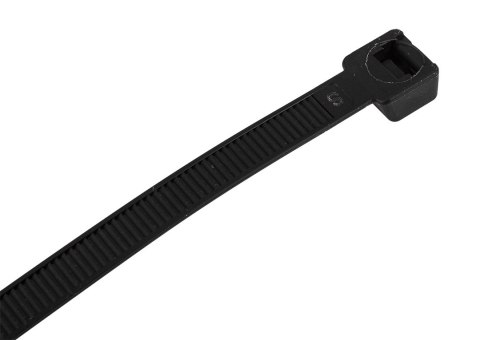 Opaski zaciskowe EXTREME 7.6 x 400 mm, czarne, 50 szt. NEO TOOLS