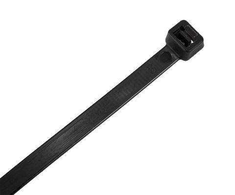 Opaski zaciskowe EXTREME 7.6 x 400 mm, czarne, 50 szt. NEO TOOLS