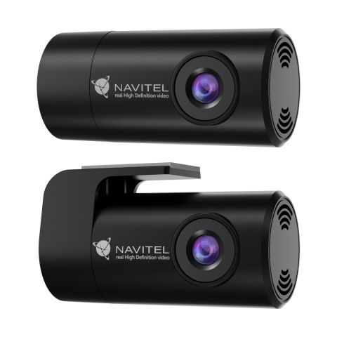 Rejestrator samochodowy NAVITEL AR280 DUAL NAVITEL