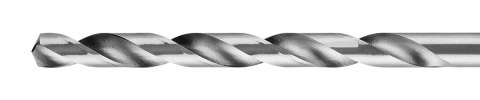 Wiertło do metalu HSS, DIN 340, przedłużane, 8 mm GRAPHITE