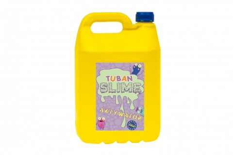Aktywator 5 l TUBAN