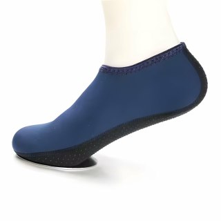DA407A Skarpetki buty do wody 40-42 granatowy ATL