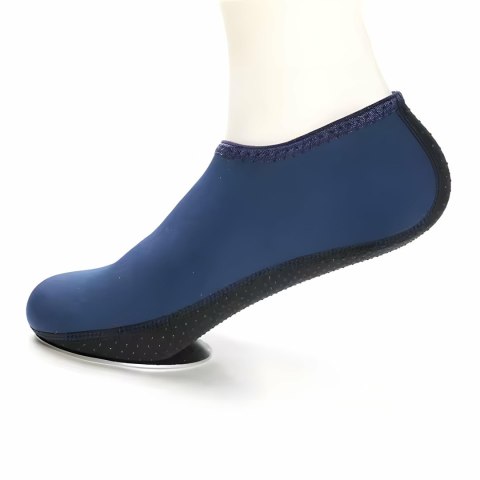 DA407A Skarpetki buty do wody 40-42 granatowy ATL