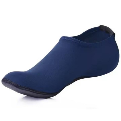 DA407A Skarpetki buty do wody 40-42 granatowy ATL