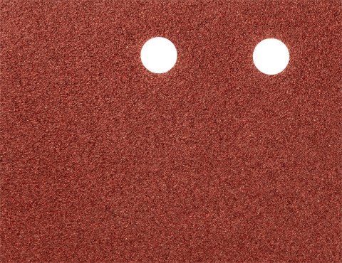 Papier ścierny na rzep 115 x 230 mm, P100, 5 szt., z 10 otworami NEO TOOLS