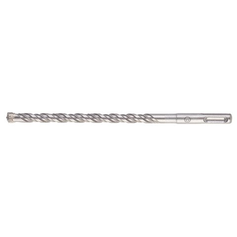 Wiertło do betonu zbrojonego SDS Plus 10 x 260 mm, quatro NEO TOOLS