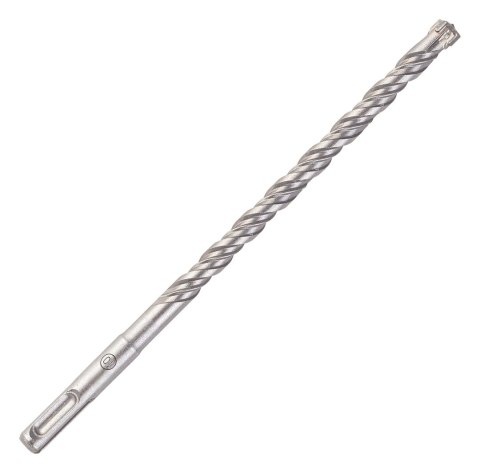 Wiertło do betonu zbrojonego SDS Plus 10 x 260 mm, quatro NEO TOOLS