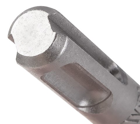 Wiertło do betonu zbrojonego SDS Plus 10 x 260 mm, quatro NEO TOOLS
