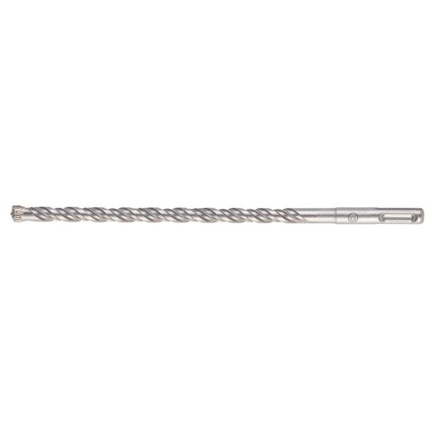 Wiertło do betonu zbrojonego SDS Plus 10 x 310 mm, quatro NEO TOOLS