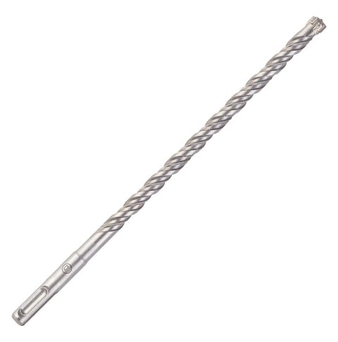 Wiertło do betonu zbrojonego SDS Plus 10 x 310 mm, quatro NEO TOOLS
