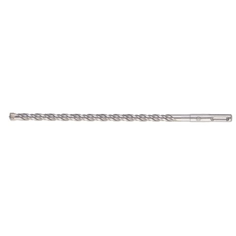 Wiertło do betonu zbrojonego SDS Plus 10 x 350 mm, quatro NEO TOOLS