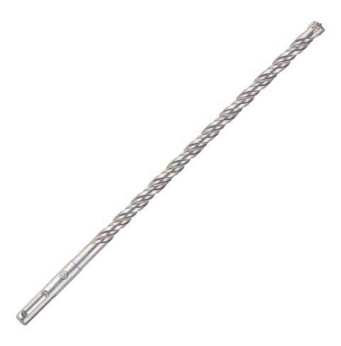 Wiertło do betonu zbrojonego SDS Plus 10 x 350 mm, quatro NEO TOOLS