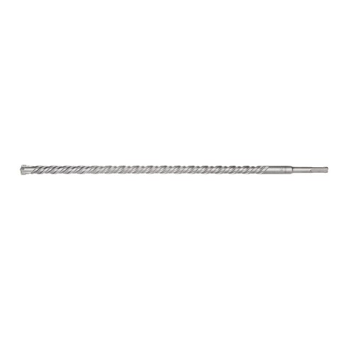 Wiertło do betonu zbrojonego SDS Plus 14 x 310 mm, quatro NEO TOOLS