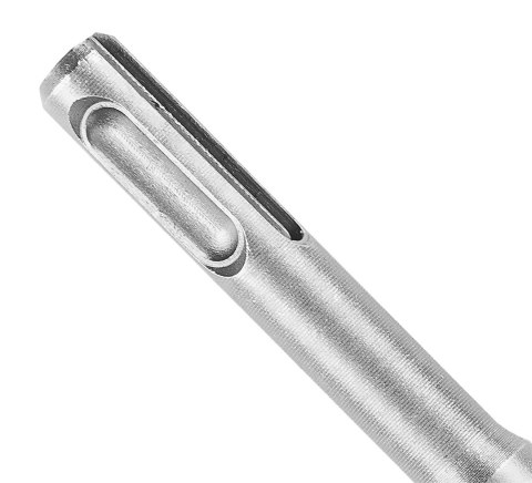 Wiertło do betonu zbrojonego SDS Plus 14 x 310 mm, quatro NEO TOOLS