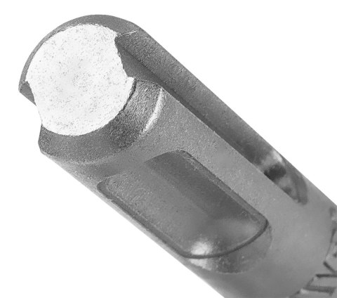 Wiertło do betonu zbrojonego SDS Plus 14 x 310 mm, quatro NEO TOOLS