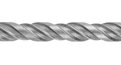 Wiertło do betonu zbrojonego SDS Plus 14 x 310 mm, quatro NEO TOOLS