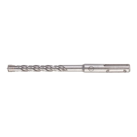 Wiertło do betonu zbrojonego SDS Plus 8 x 160 mm, quatro NEO TOOLS