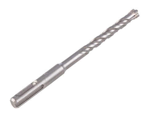 Wiertło do betonu zbrojonego SDS Plus 8 x 160 mm, quatro NEO TOOLS