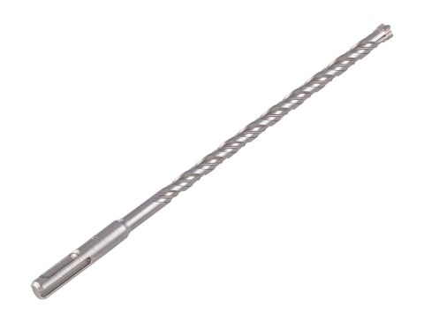 Wiertło do betonu zbrojonego SDS Plus 8 x 310 mm, quatro NEO TOOLS