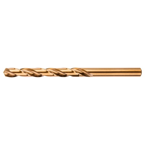 Wiertło do metalu HSS-Co, 7.0 mm NEO TOOLS