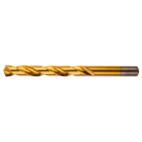 Wiertło do metalu HSS-TiN, 9.5 mm NEO TOOLS