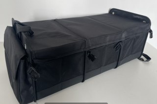 DA639 Organizer do bagażnika z torbą termiczną 37x32x82cm ATL