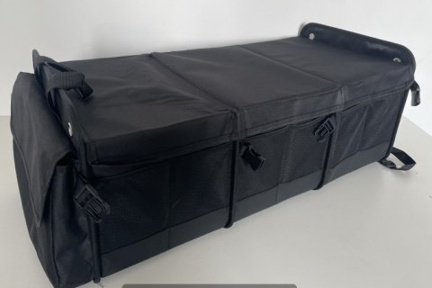 DA639 Organizer do bagażnika z torbą termiczną 37x32x82cm ATL