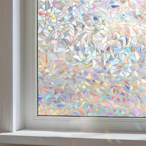 DA658 Folia okienna 200x60cm witraż ATL