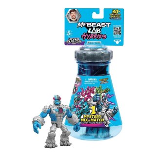 Figurka mr beast lab - hybrydy COBI