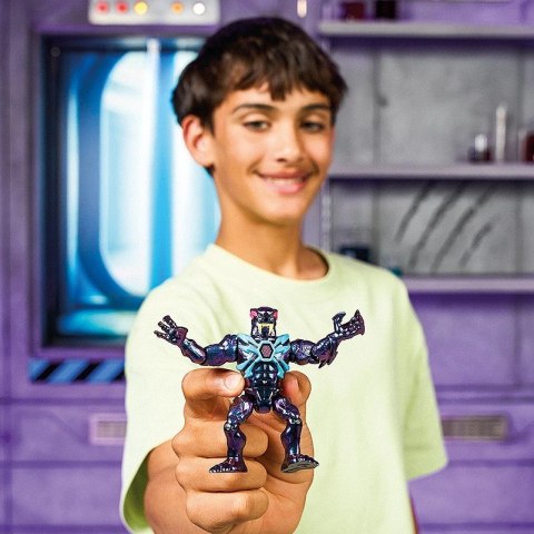 Figurka mr beast lab - hybrydy COBI