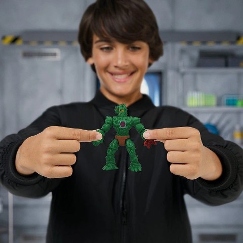 Figurka mr beast lab - hybrydy COBI