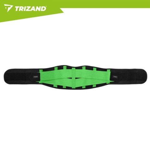 Pas neoprenowy wyszczuplający 120cm Trizand TRIZAND