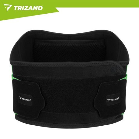 Pas neoprenowy wyszczuplający 120cm Trizand TRIZAND