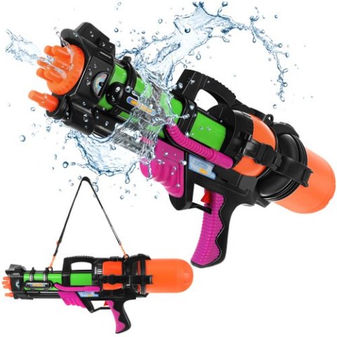 Pistolet na wodę 60cm ISO TRADE