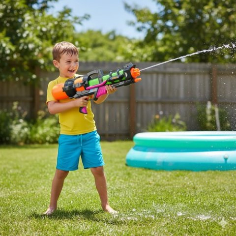 Pistolet na wodę 60cm ISO TRADE