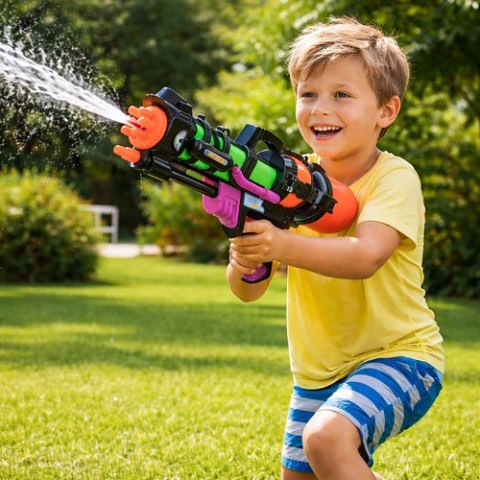 Pistolet na wodę 60cm ISO TRADE