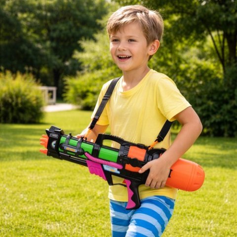 Pistolet na wodę 60cm ISO TRADE