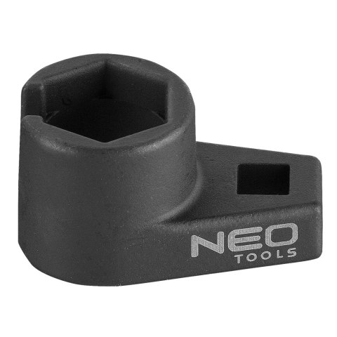 Klucz do sondy lambda, 22 mm, 3/8" NEO TOOLS