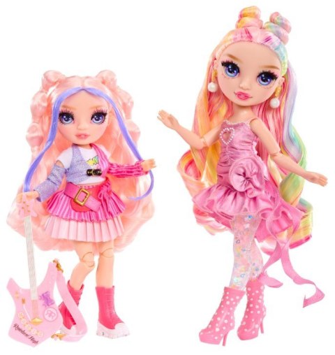 Lalka rainbow high new junior bella MGA