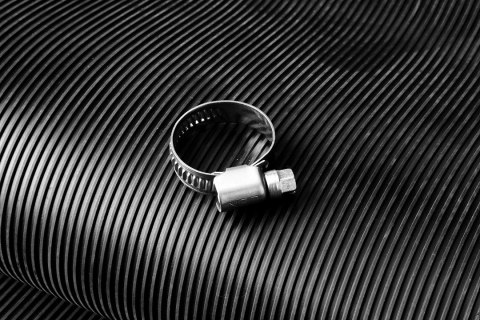 Opaska ślimakowa 16-27/9 mm, W4, 3 szt. NEO TOOLS