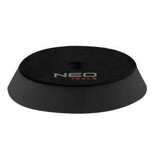 Pad polerski 130 x 150 mm x 25 mm, gąbka miękka NEO TOOLS
