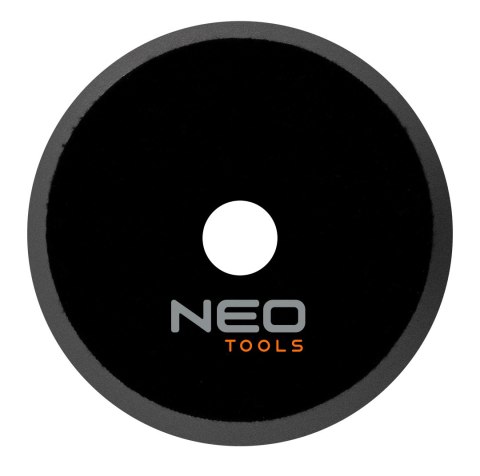 Pad polerski 130 x 150 mm x 25 mm, gąbka miękka NEO TOOLS
