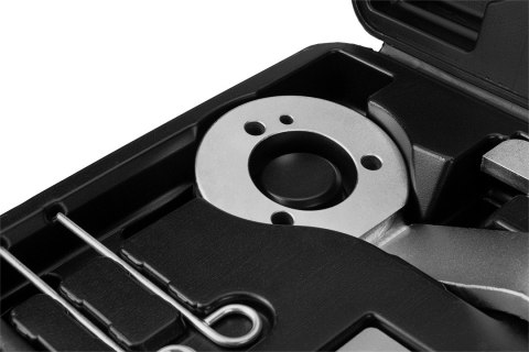Zestaw blokad rozrządu do silników diesla BMW, Land Rover, Opel NEO TOOLS