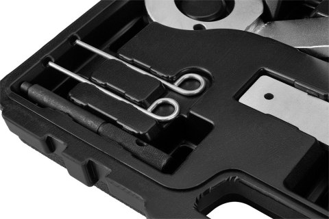 Zestaw blokad rozrządu do silników diesla BMW, Land Rover, Opel NEO TOOLS