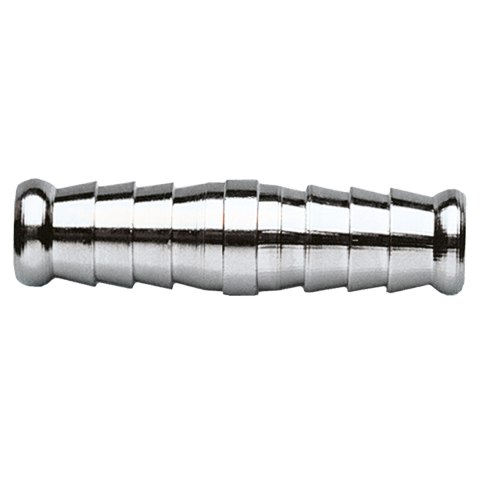 Złącze do węża 12 mm, obustronne NEO TOOLS