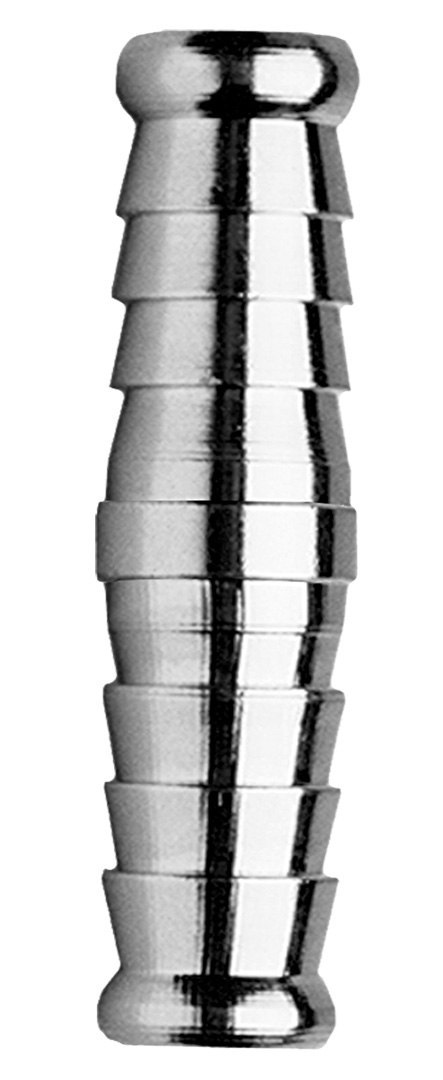 Złącze do węża 12 mm, obustronne NEO TOOLS