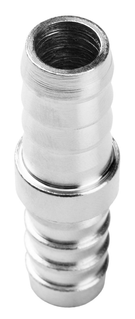 Złącze do węża 12 mm, obustronne NEO TOOLS
