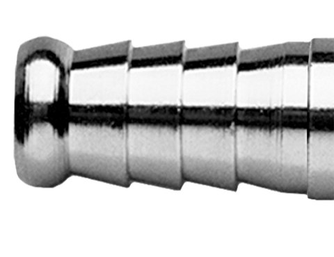 Złącze do węża 12 mm, obustronne NEO TOOLS