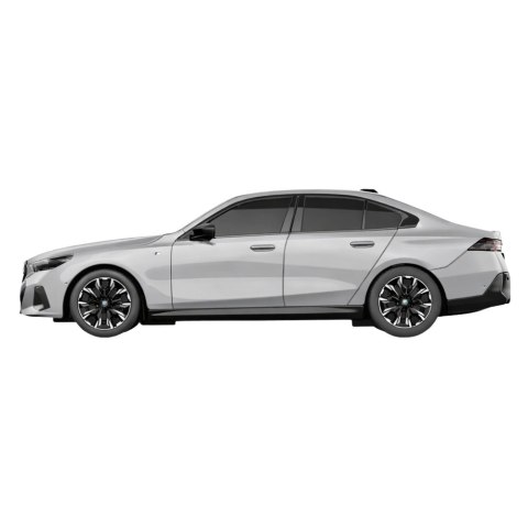 Auto BMW i5 Samochód Zdalnie Sterowany RC Szare Rastar 1:24 RASTAR