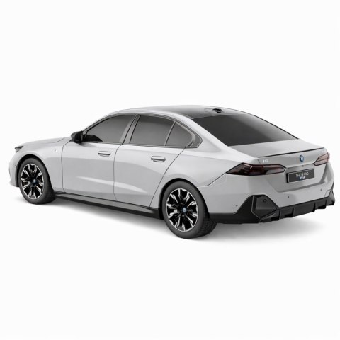 Auto BMW i5 Samochód Zdalnie Sterowany RC Szare Rastar 1:24 RASTAR